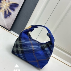 Burberry Top Handle Bags